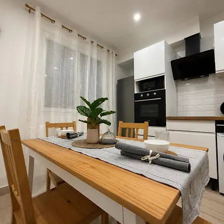 Le Refuge, Center 2 Min Away, Airport 6 Min Away Beauvais